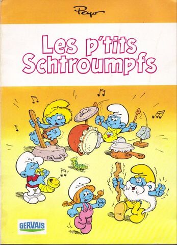 File:Smurflings Comic Book.jpg