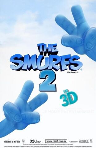 File:Smurfs 2 Poster.jpg