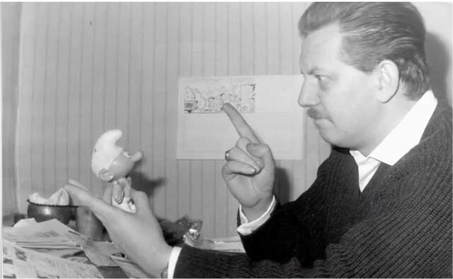 File:Peyo Wags Finger.jpg