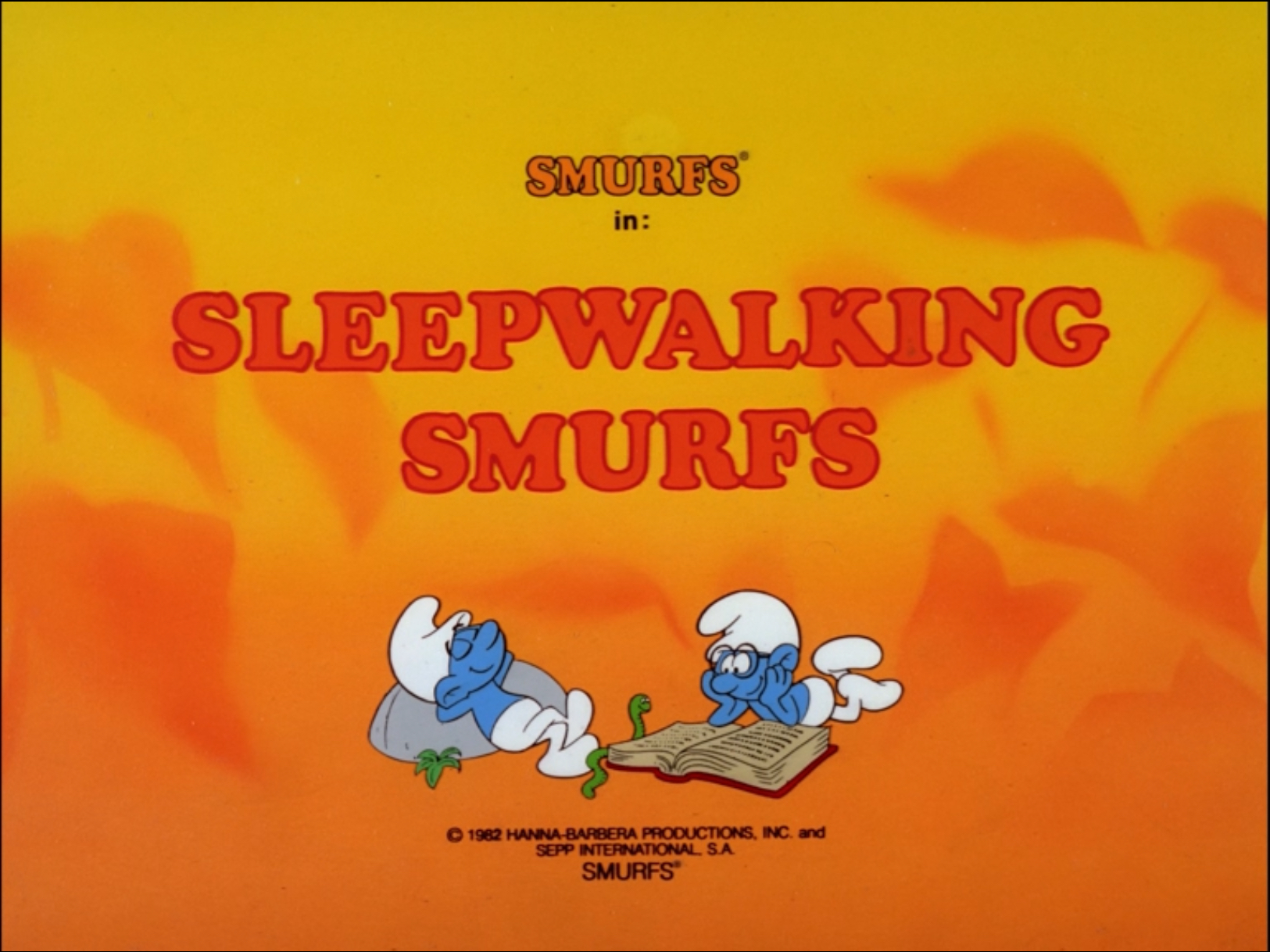 Sleepawalk