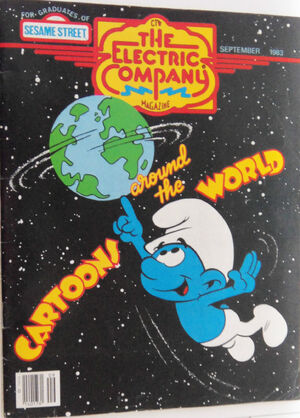 Electriccompany83