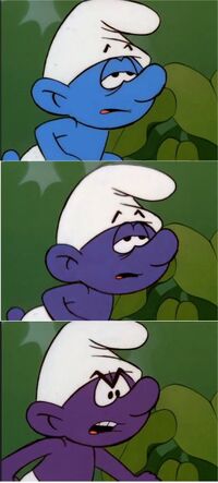 The Purple Smurfs | Smurfs Wiki | FANDOM powered by Wikia