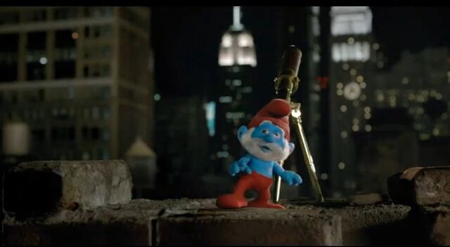 File:Papa Smurf With Stargazer.jpg