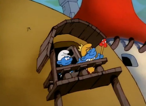 File:King Smurf - Smurfs.jpg