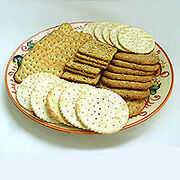 Crackers