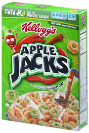 AppleJacks