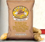 DirtyChips