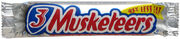 3-Musketeers