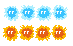 Ice And Fireballs