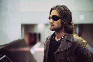 Snake'sJacket