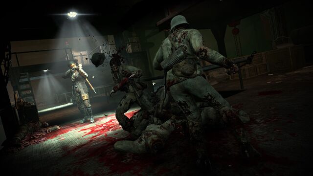 File:Karl Vs Zombies.jpg