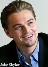 Leonardo-DiCaprio - 1 - The Departed