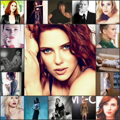HazelCollage