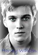 Harvey Watson