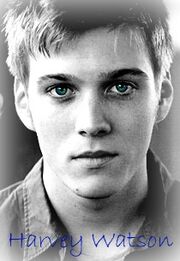 Harvey Watson
