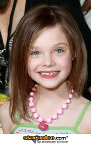 Elle-Fanning-Nerida First Year