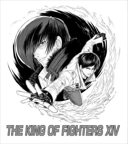 File:KOFXIV-Kyo&Iori.jpg