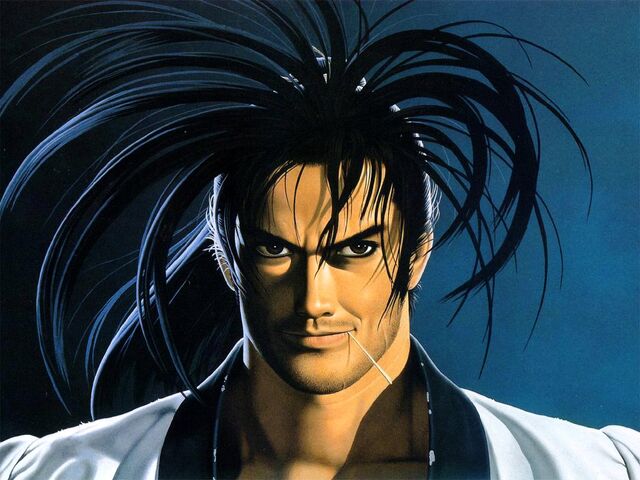 File:SamuraiShodown2-Haohmaru.jpg