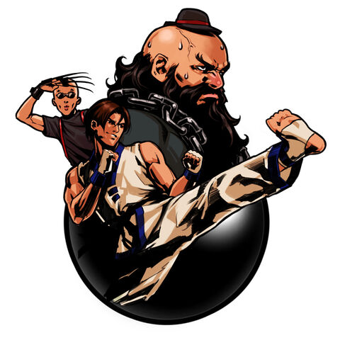 File:KOF94-TeamKim.jpg