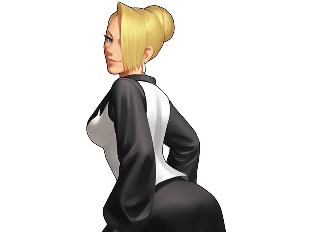 File:KOF98OL-Mature.png