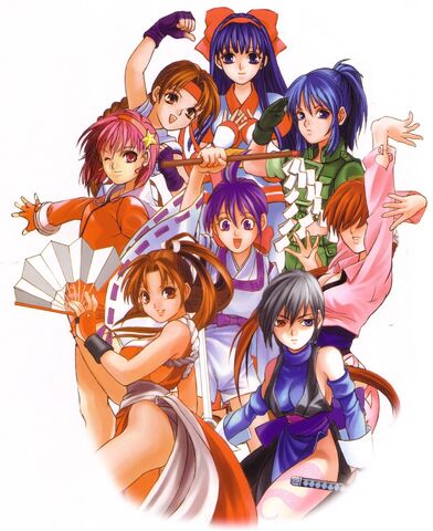 File:Snk gals fighters everyone.jpg