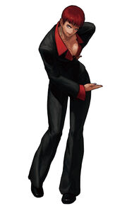 Vice-KOFXIII