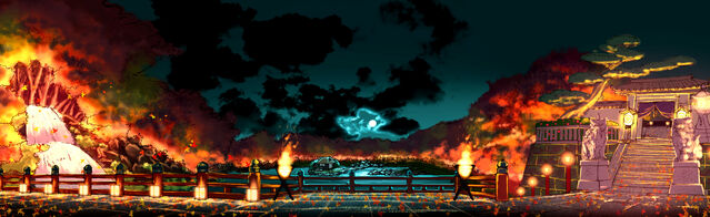 File:KOF-XIV-Stage-Maple-Garden.jpg