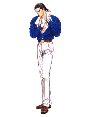 File:KOF97-Robert.jpg