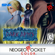 Dark arms