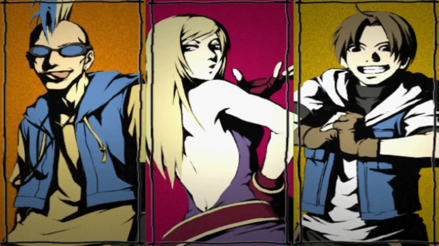 File:KOFXI-Opening-BJenetDuckKingKensou.png