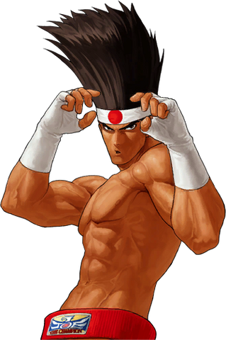 File:KOFXII-Joe-CharacterSelect.png