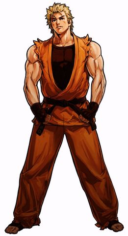 File:Ryo Sakazaki XI.jpg