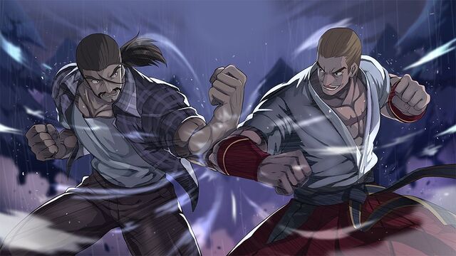File:KOFDestiny-GeeseVsJeff.jpg