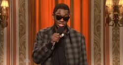 SNL Jay Pharoah - Jay-Z
