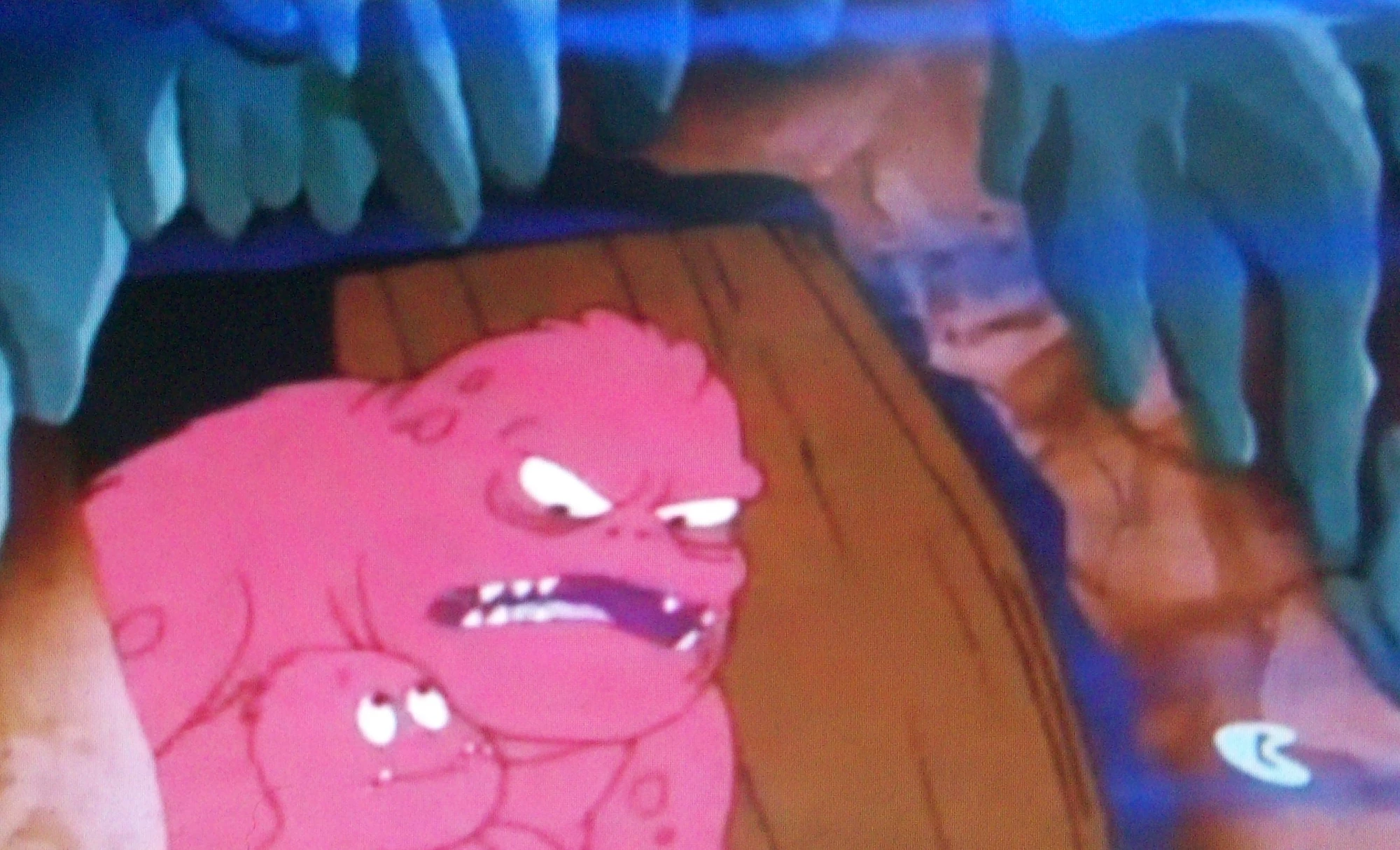 Snorkeaters Snorks Wiki FANDOM powered by Wikia