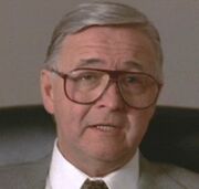 Robert Ridgely