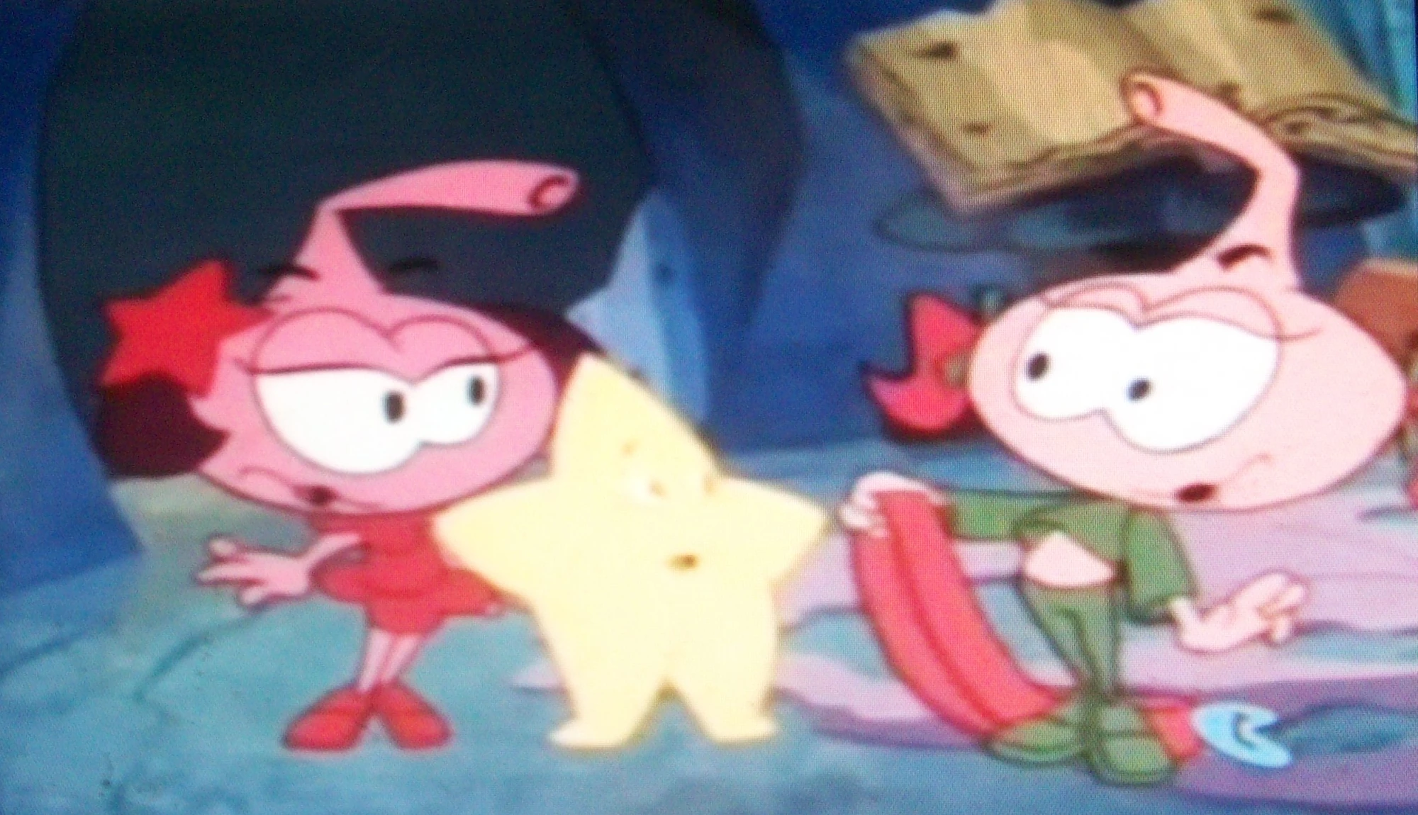 Nebula Snorks Wiki FANDOM powered by Wikia