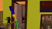 Kwik-e mart