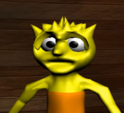 Snospisman