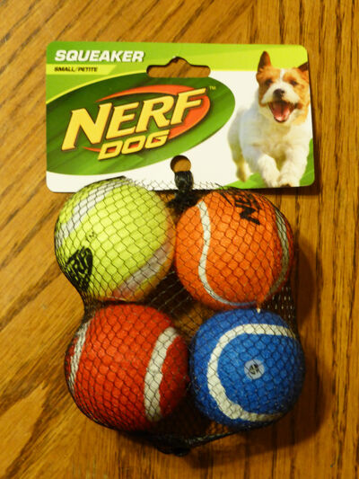 001 BallPkg