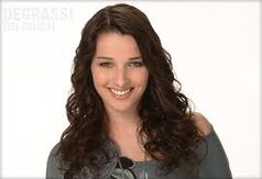 Fiona Degrassi
