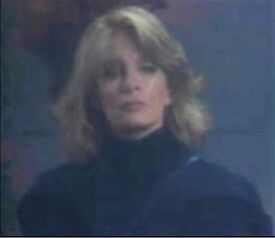 Marlena Villainess