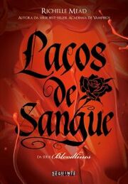 LAÇOS DE SANGUE