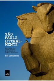 SAO PAUlo LITERALMENTE
