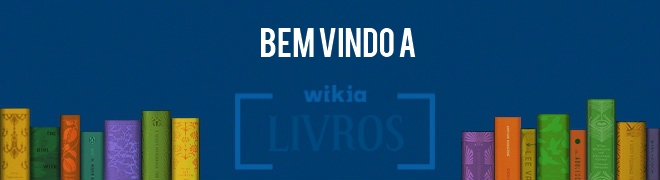 Livros BemVindo