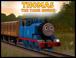 sodor island 3d knapford to vicarstown sodor island 3d knapford to vicarstown