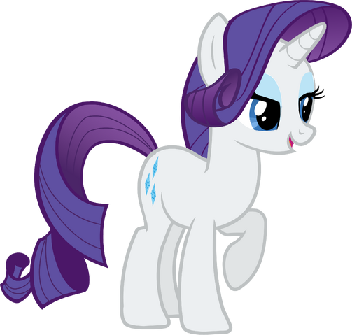 File:Canterlot Castle Rarity .png
