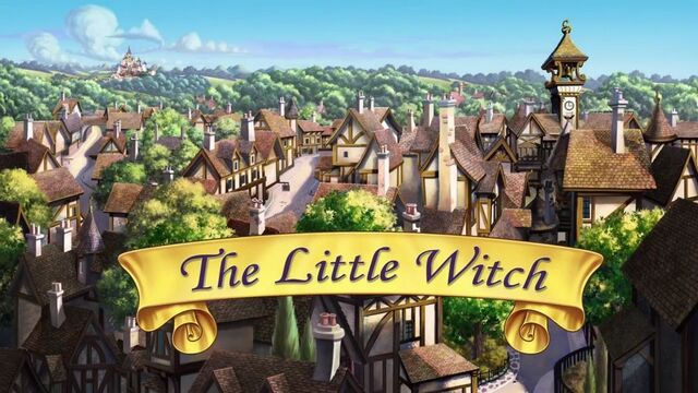 File:The Little Witch titlecard.jpg