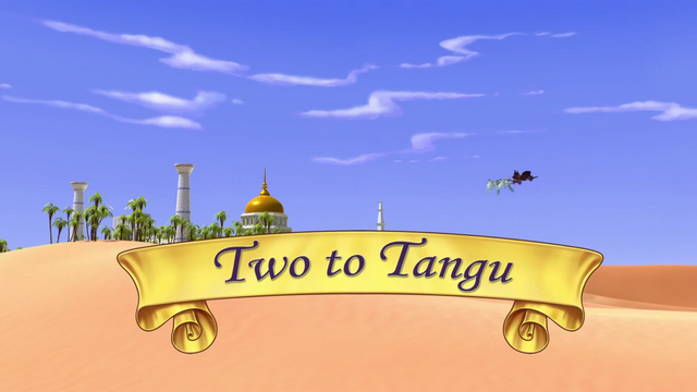 File:Two to Tangu titlecard.png