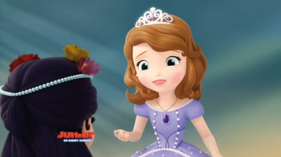 Image ThePrincessStaysinthePicture28.png Sofia the First Wiki